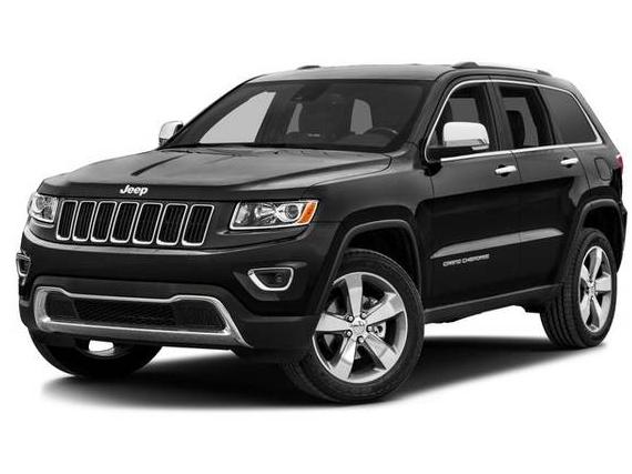 JEEP GRAND CHEROKEE 2016 1C4RJFBGXGC498802 image